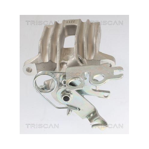 Bremssattel TRISCAN 8175 29235 f&uuml;r VW, Hinterachse links