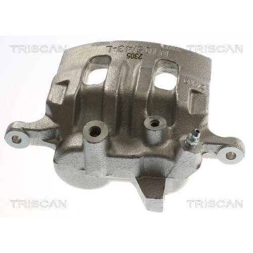 Bremssattel TRISCAN 8175 42111 f&uuml;r MITSUBISHI, Vorderachse links