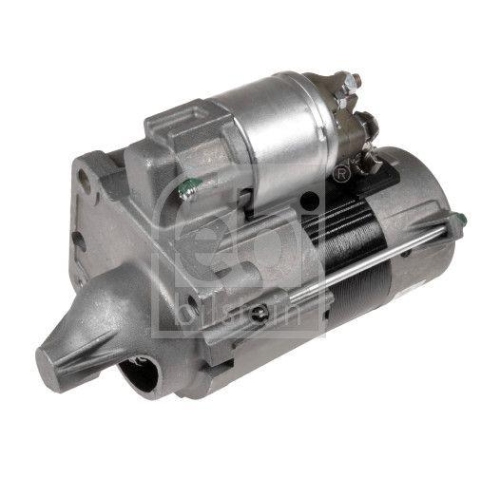 FEBI BILSTEIN Starter 193311 f&uuml;r CITRO&Euml;N FIAT OPEL PEUGEOT SUZUKI TOYOTA DS