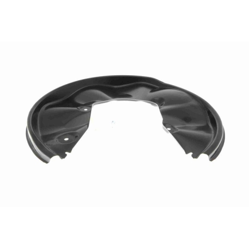 Spritzblech, Bremsscheibe VAICO V10-5029 Original VAICO Qualit&auml;t f&uuml;r SEAT SKODA