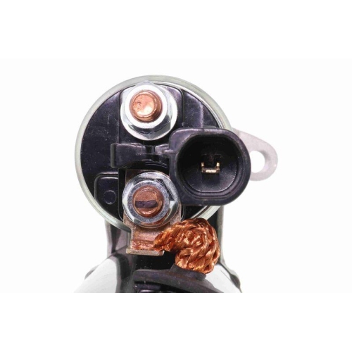 Starter VEMO V10-12-38069 Original VEMO Qualit&auml;t f&uuml;r AUDI VW VAG