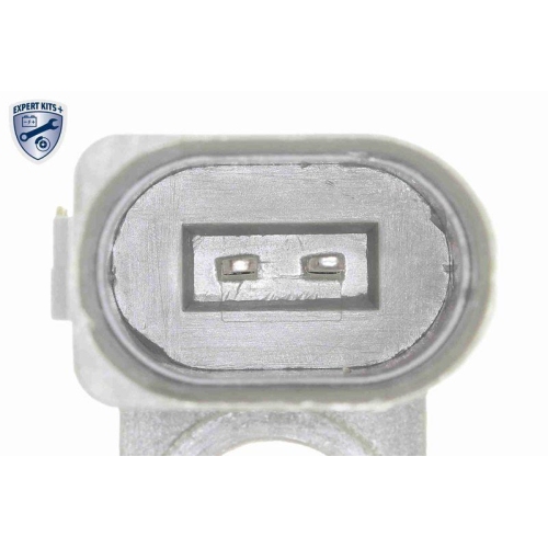 Radlagersatz VEMO V10-72-0296 EXPERT KITS + f&uuml;r AUDI SEAT SKODA VW, Hinterachse