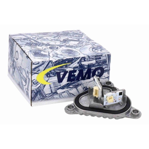 Steuerger&auml;t, Beleuchtung VEMO V20-73-0313 Original VEMO Qualit&auml;t f&uuml;r BMW, rechts