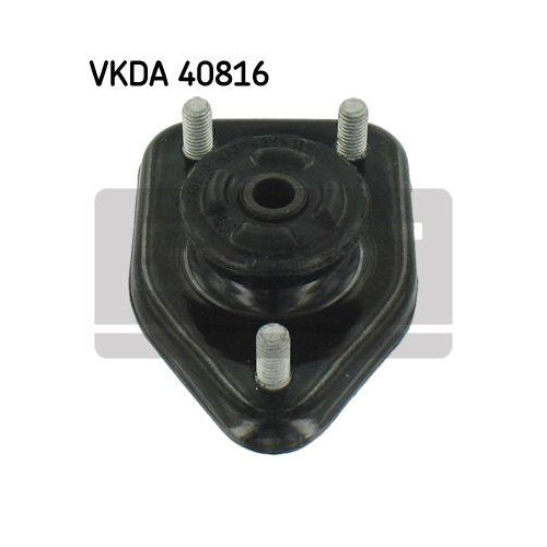 Federbeinstützlager SKF VKDA 40816 für BMW, Hinterachse