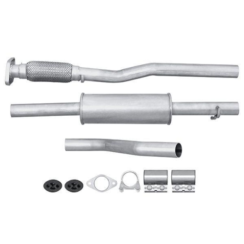 HELLA Vorschalld&auml;mpfer 8LB 366 020-731 Easy2Fit &ndash;