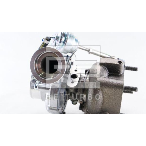 BE TURBO 128871RED Lader, Aufladung f&uuml;r MERCEDES-BENZ