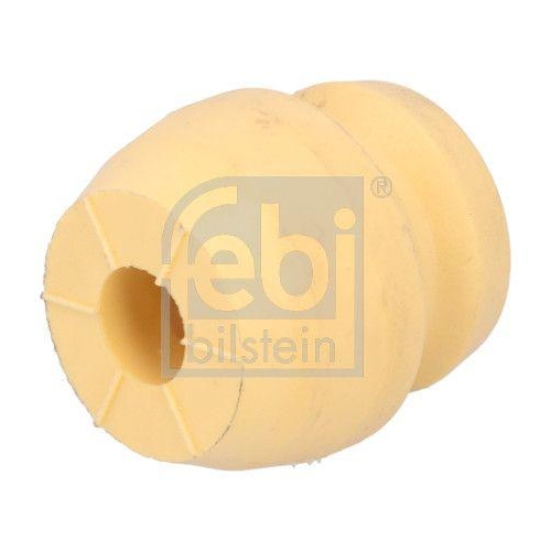 FEBI BILSTEIN 1000830 Staubschutzsatz, Sto&szlig;d&auml;mpfer f&uuml;r CHEVROLET DAEWOO PONTIAC