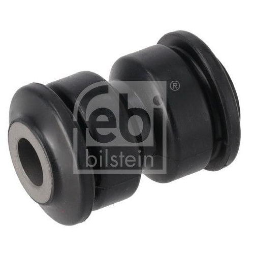 FEBI BILSTEIN Lagerbuchse, Blattfeder 49567 f&uuml;r RENAULT RENAULT TRUCKS