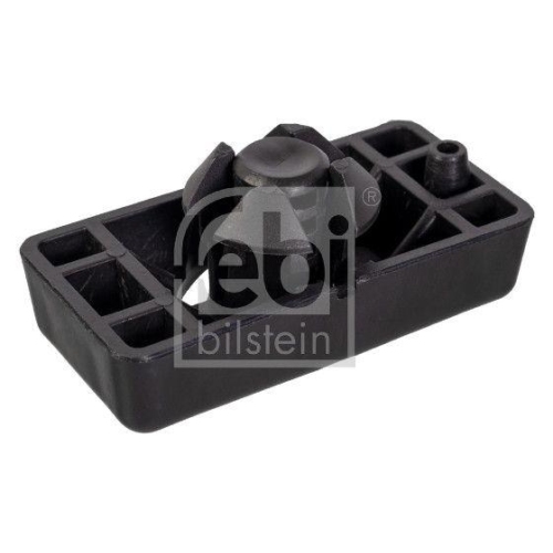 FEBI BILSTEIN Aufnahme, Wagenheber 177476 febi Plus für MERCEDES-BENZ