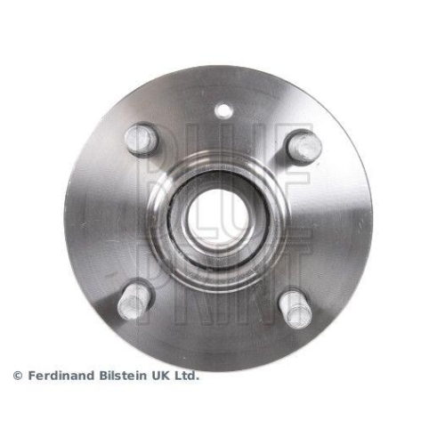 Radlagersatz BLUE PRINT ADG08356 f&uuml;r HYUNDAI, Hinterachse links