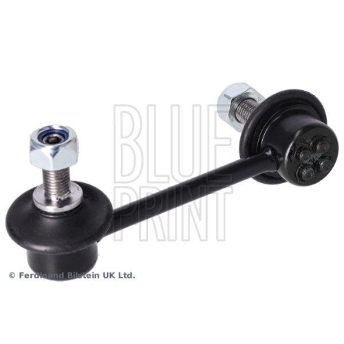 Stange/Strebe, Stabilisator BLUE PRINT ADM58503 f&uuml;r MAZDA KIA, Vorderachse links