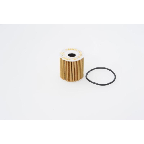 &Ouml;lfilter BOSCH 1 457 429 127 f&uuml;r MERCEDES-BENZ SMART