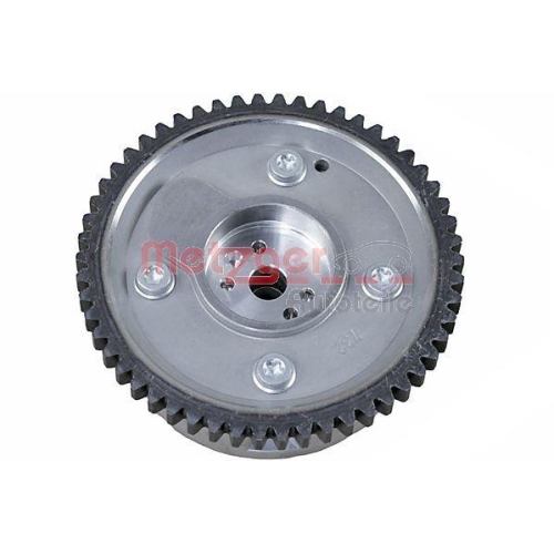 Nockenwellenversteller METZGER 2410012 GREENPARTS f&uuml;r HYUNDAI KIA