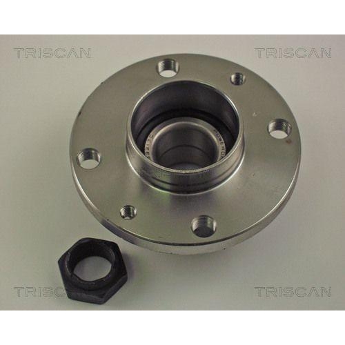 Radlagersatz TRISCAN 8530 10232 f&uuml;r ALFA ROMEO FIAT LANCIA, Hinterachse