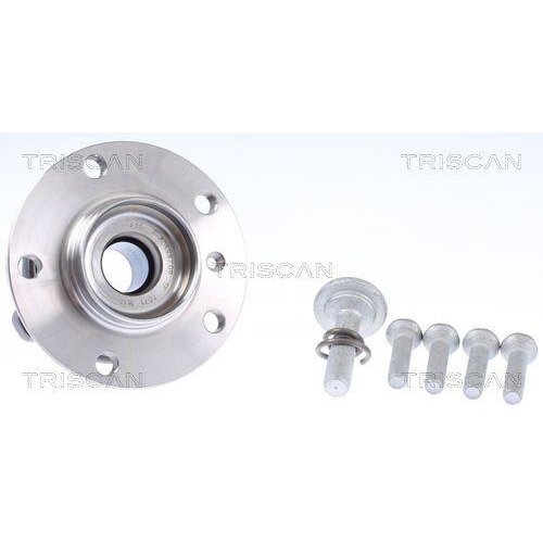 Radlagersatz TRISCAN 8530 11131 f&uuml;r BMW, Vorderachse