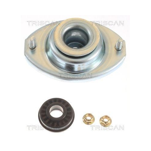 Federbeinst&uuml;tzlager TRISCAN 8500 69906 f&uuml;r SUZUKI