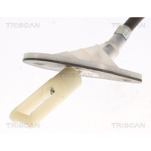 Seilzug, Kupplungsbet&auml;tigung TRISCAN 8140 15297 f&uuml;r FIAT