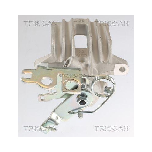 Bremssattel TRISCAN 8175 29236 f&uuml;r VW, Hinterachse rechts