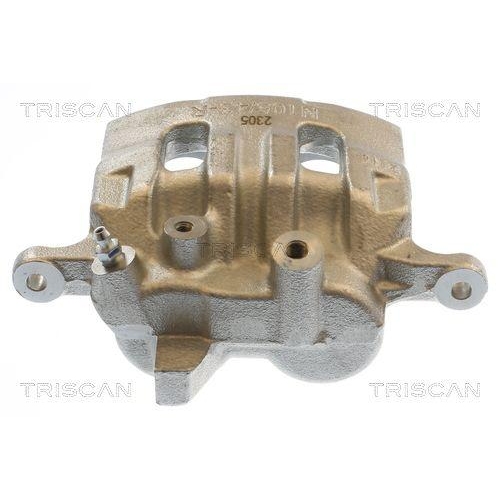 Bremssattel TRISCAN 8175 42112 f&uuml;r MITSUBISHI, Vorderachse rechts