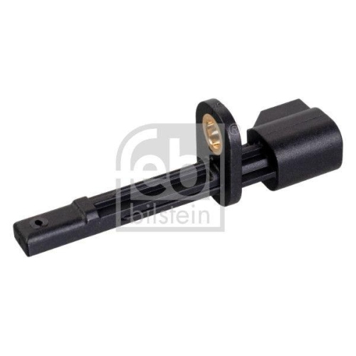 FEBI BILSTEIN Sensor, Raddrehzahl 185322 f&uuml;r VOLVO POLESTAR, Hinterachse links