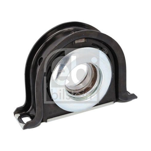 Lagerung, Gelenkwelle FEBI BILSTEIN 183138 für DAF IVECO