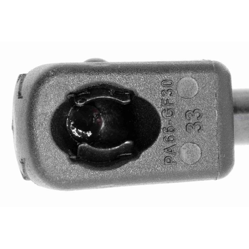 Gasfeder, Koffer-/Laderaum VAICO V10-4711 Original VAICO Qualit&auml;t f&uuml;r AUDI SEAT