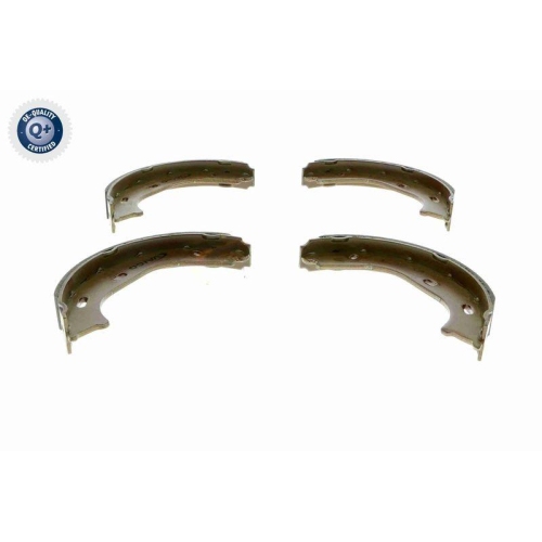 Bremsbackensatz VAICO V30-0492 Q+, Erstausr&uuml;sterqualit&auml;t f&uuml;r MERCEDES-BENZ