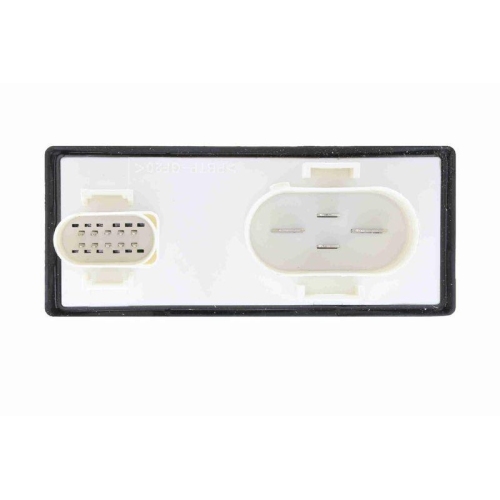 VEMO Relais, K&uuml;hlerl&uuml;fternachlauf V15-71-0032 Original VEMO Qualit&auml;t f&uuml;r AUDI VW