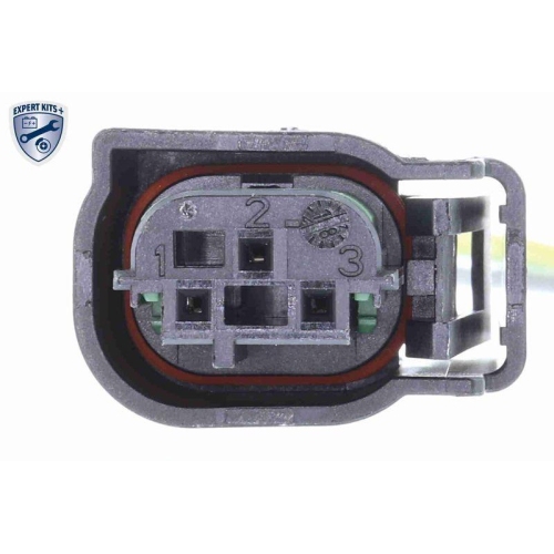 Sensor, Einparkhilfe VEMO V22-72-10101 EXPERT KITS + f&uuml;r CITRO&Euml;N PEUGEOT, hinten