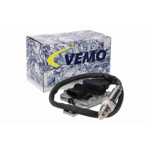 NOx-Sensor, Harnstoffeinspritzung VEMO V10-72-0269 Original VEMO Qualität für VW