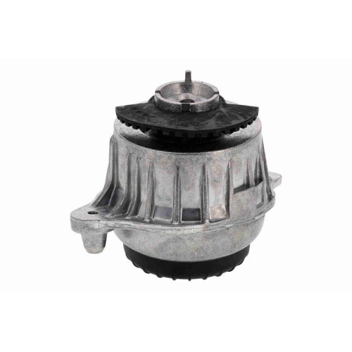 Lagerung, Motor VAICO V30-4580 Green Mobility Parts f&uuml;r MERCEDES-BENZ, links