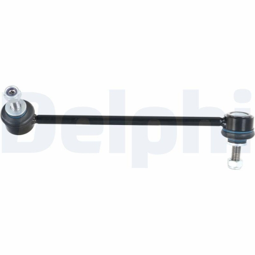 DELPHI TC4330 Stange/Strebe, Stabilisator f&uuml;r TESLA, Vorderachse links