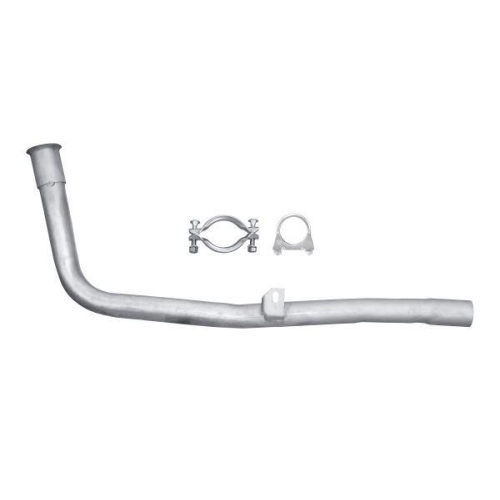 HELLA Abgasrohr 8LA 366 006-841 Easy2Fit –