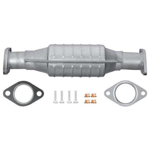 HELLA Katalysator 8LE 366 050-191 Easy2Fit –