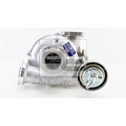 BE TURBO 129640 Lader, Aufladung f&uuml;r DEUTZ