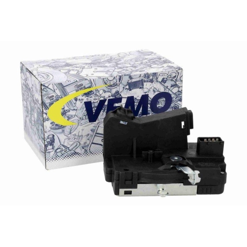 VEMO T&uuml;rschloss links und rechts elektrisch V40-85-0018 + V40-85-0073 f&uuml;r OPEL