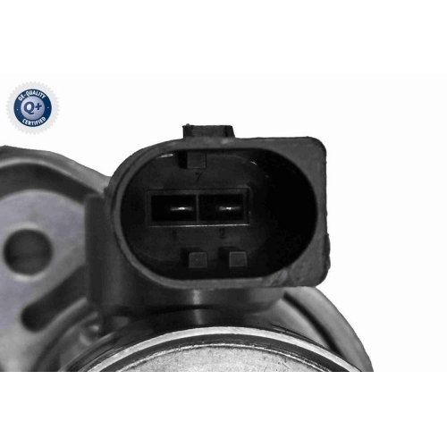 VEMO V10-25-0061 Hochdruckpumpe Q+, Erstausr&uuml;sterqualit&auml;t f&uuml;r AUDI SEAT SKODA VW