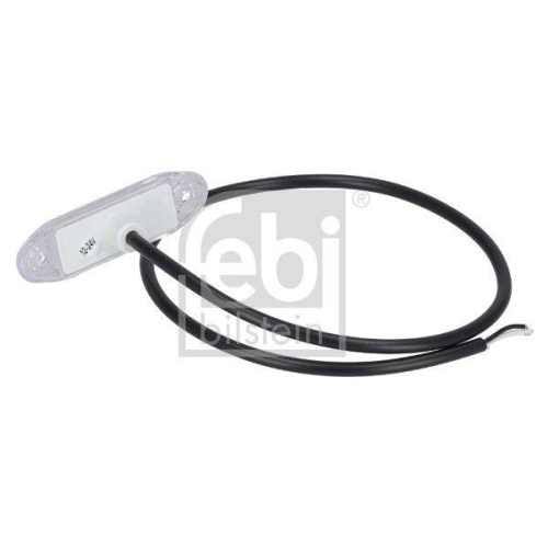 FEBI BILSTEIN 1006188 Begrenzungsleuchte f&uuml;r, vorne