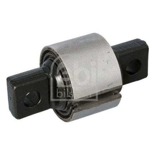 FEBI BILSTEIN Lagerung, Stabilisator 23471 f&uuml;r MERCEDES-BENZ EVOBUS, Hinterachse