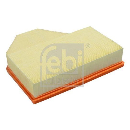 FEBI BILSTEIN Luftfilter 177477 f&uuml;r BMW, vorne links
