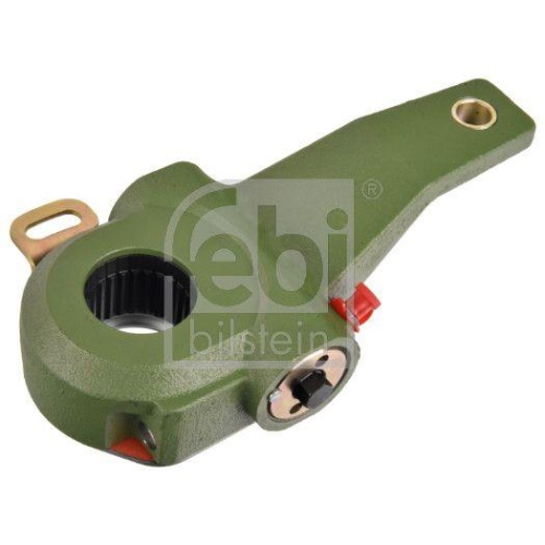 Gest&auml;ngesteller, Bremsanlage FEBI BILSTEIN 178678 f&uuml;r RENAULT TRUCKS, rechts