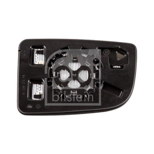 Spiegelglas, Außenspiegel FEBI BILSTEIN 179918 für MERCEDES-BENZ, rechts