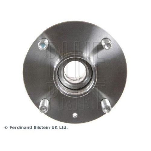 Radlagersatz BLUE PRINT ADG08357 f&uuml;r CHEVROLET DAEWOO, Hinterachse links