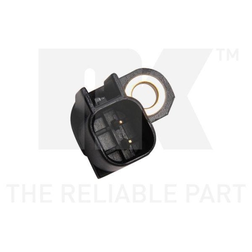 Sensor, Raddrehzahl NK 294823 f&uuml;r FORD MAZDA VOLVO, Hinterachse