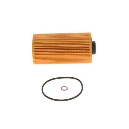&Ouml;lfilter BOSCH 1 457 429 141 f&uuml;r BMW ROVER ALPINA LAND ROVER, unten