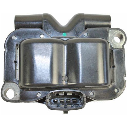 METZGER Z&uuml;ndspule 0880053 f&uuml;r MERCEDES-BENZ SMART