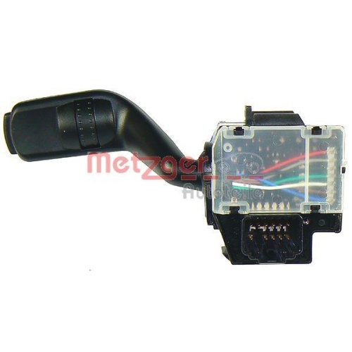 Lenkstockschalter METZGER 0916110 ORIGINAL ERSATZTEIL f&uuml;r FORD