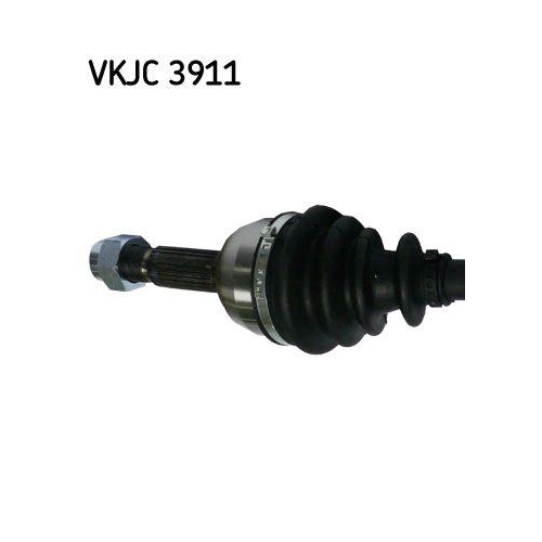 Antriebswelle SKF VKJC 3911 für CITROËN PEUGEOT TOYOTA, Vorderachse links