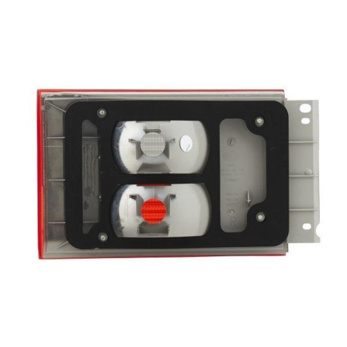 Heckleuchte HELLA 9EL 964 542-021 für VW, rechts