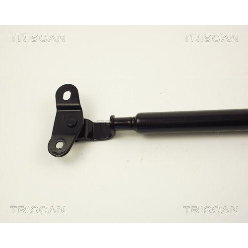 Gasfeder, Koffer-/Laderaum TRISCAN 8710 13201 für TOYOTA, rechts